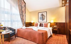 Living Hotel Berlin Mitte